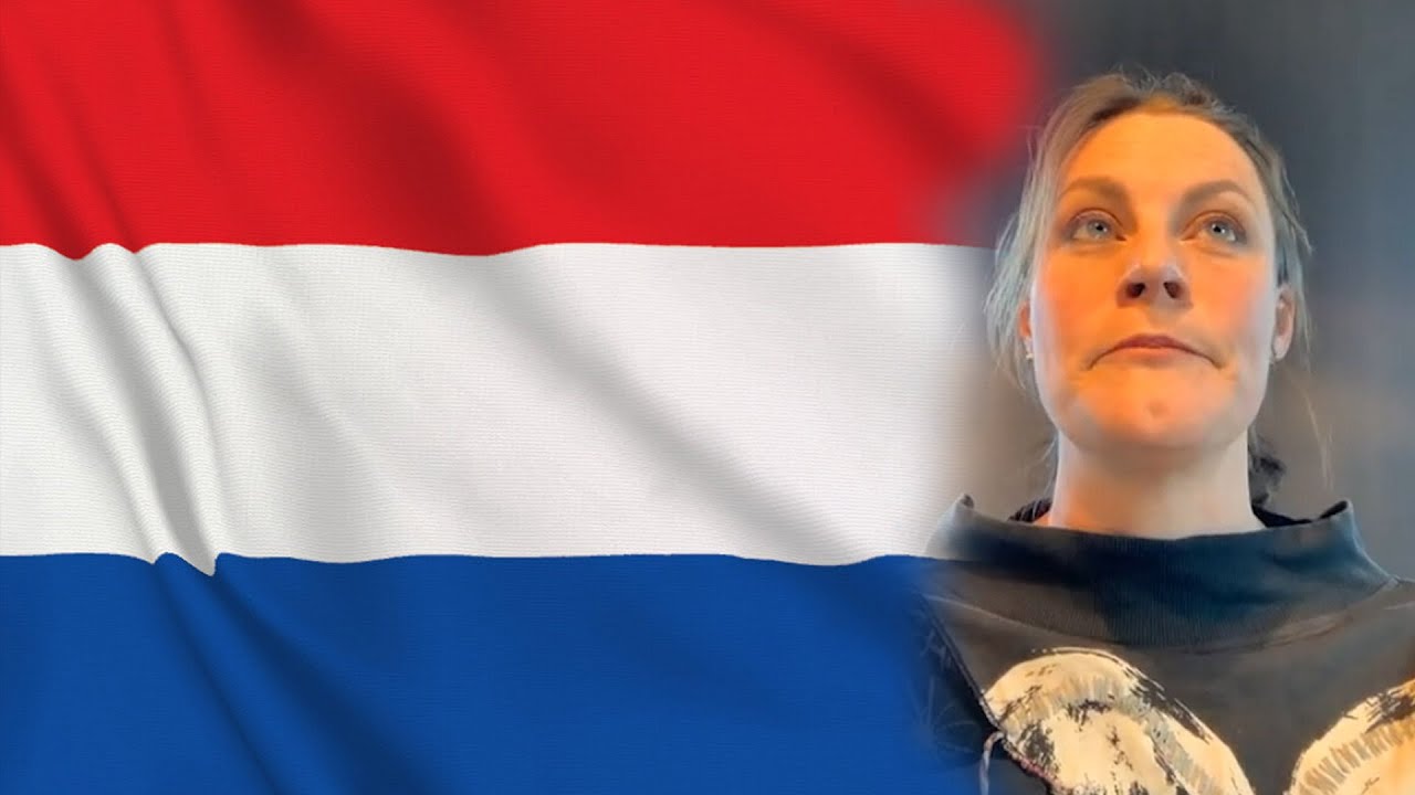 Does Floor Jansen miss The Netherlands?