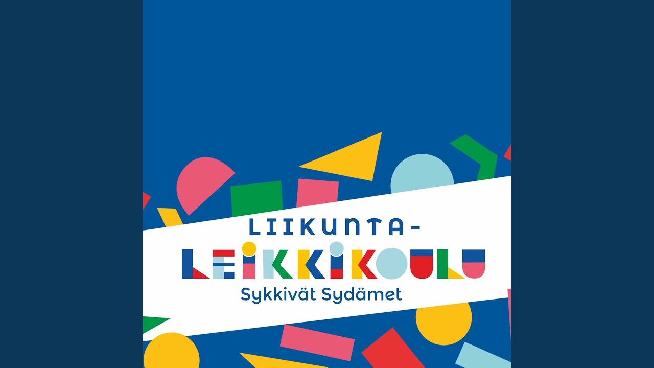 Taitavat Maratoonarit