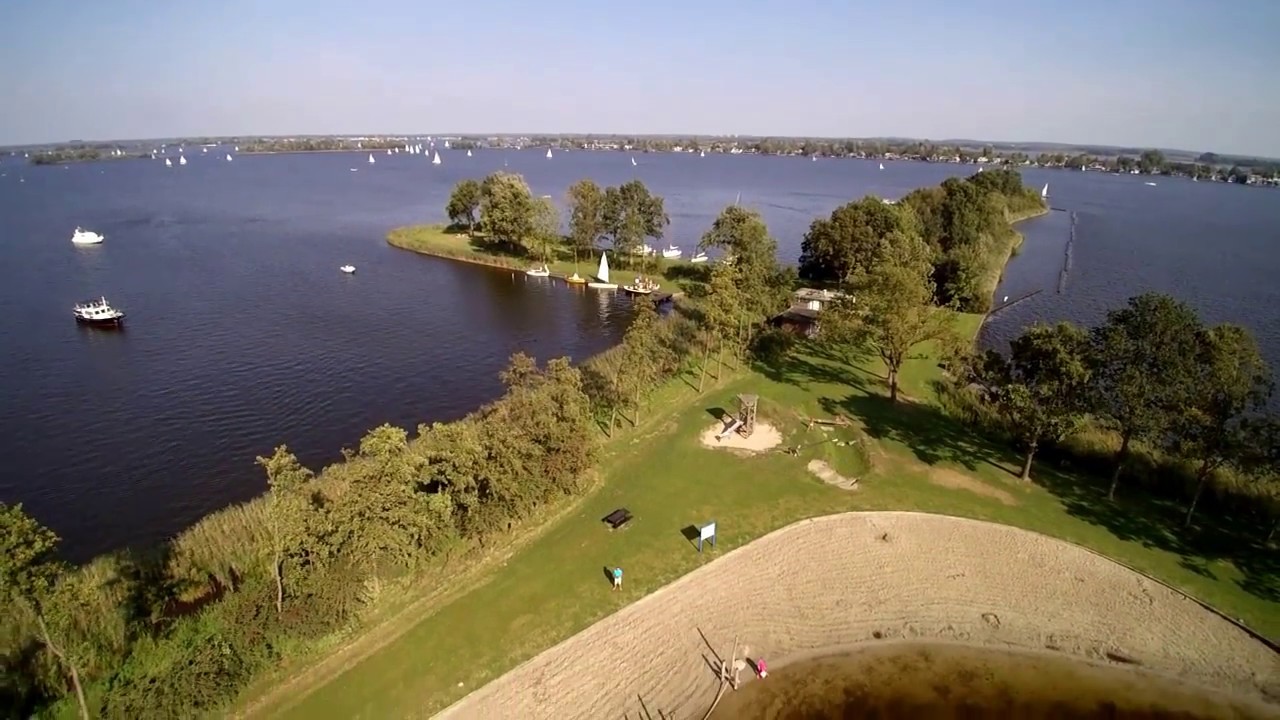 De meent Loosdrecht 2016