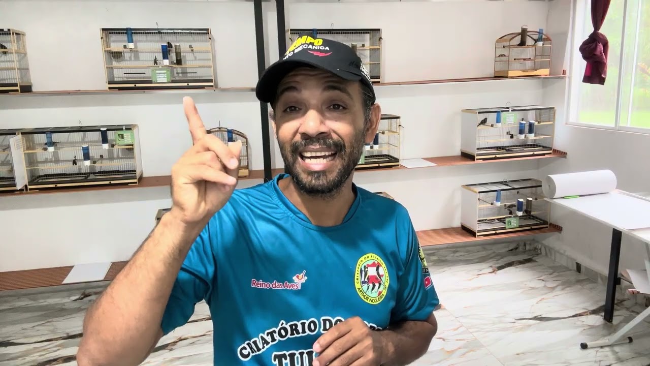Falando sobre um pouco de genetica .