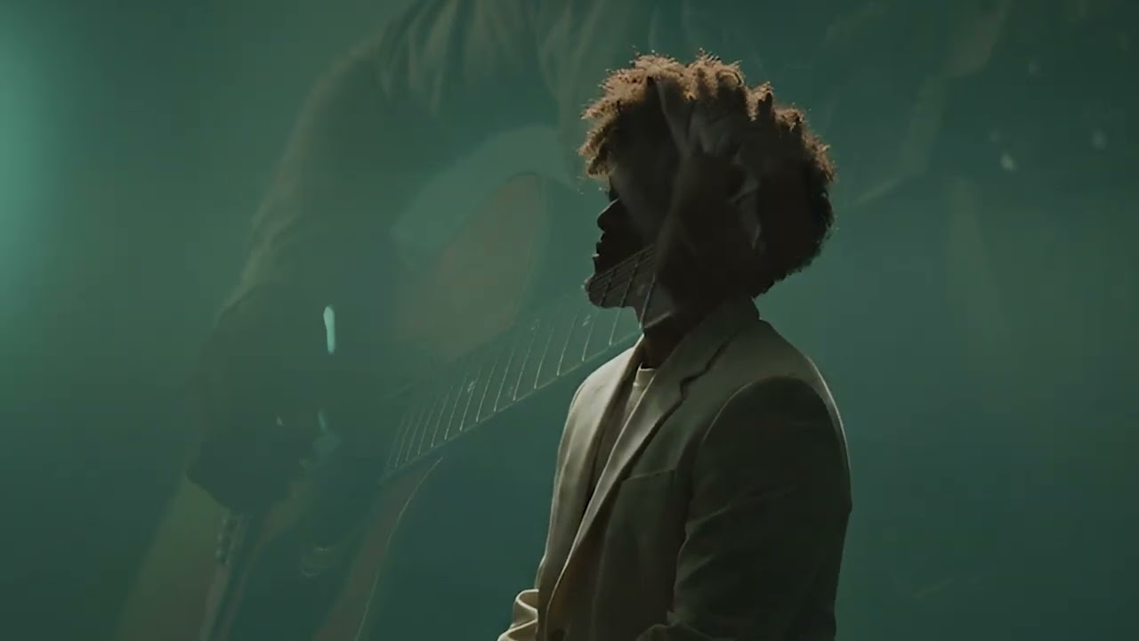 Stromae - L’enfer (Michael Vel Cover)