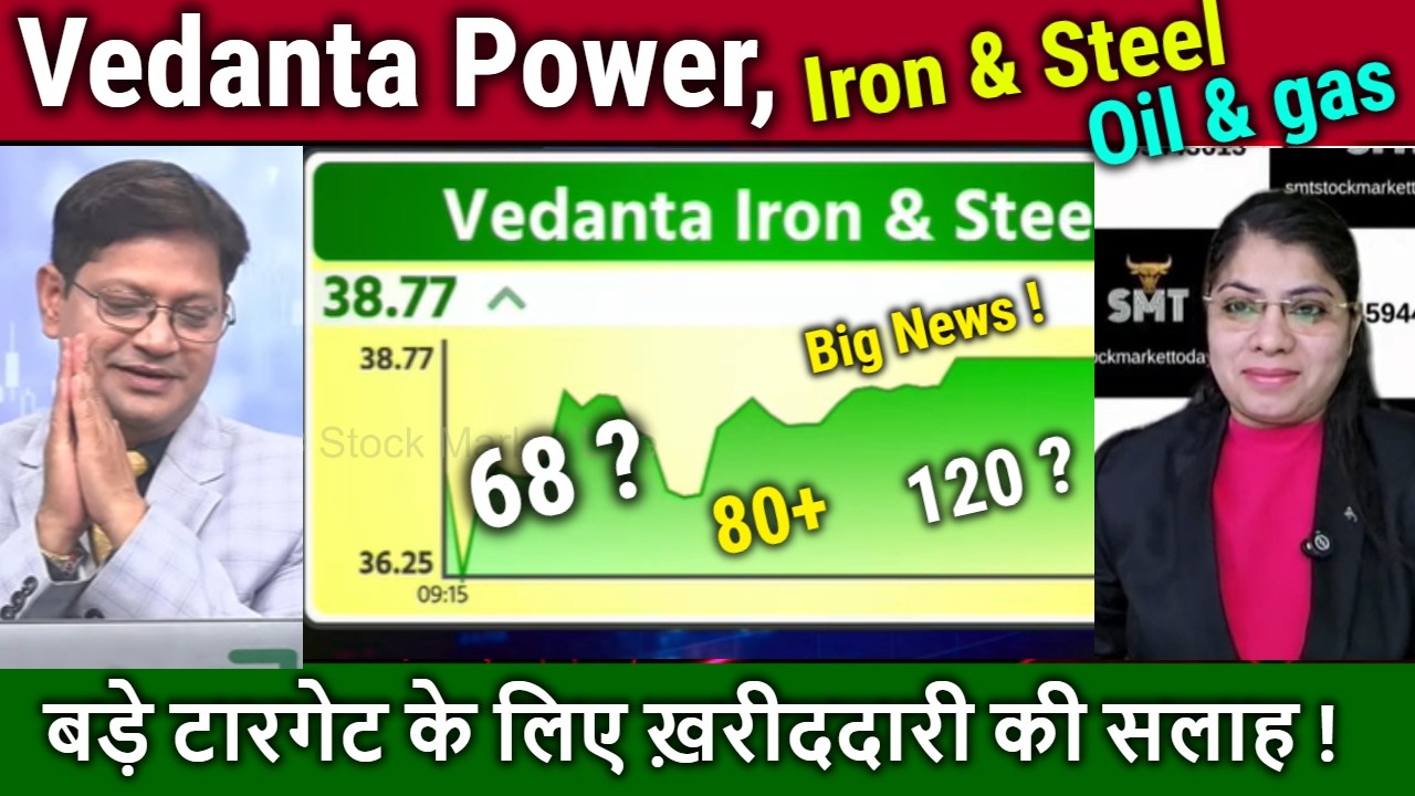 Vedanta Power,VEDL,Vedanta Iron and steel,vedanta oil & gas share analysis,buy or not ? target 2030