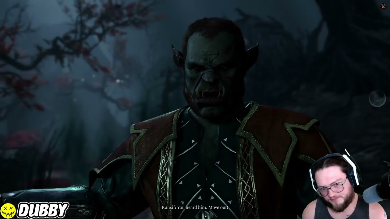 THE BOYS VS BG3: part 6 Into the unknown!