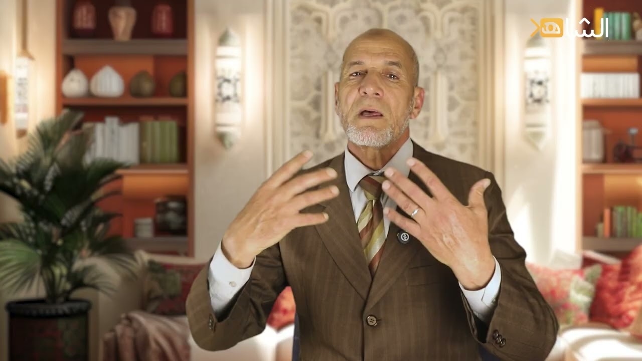 السمت الحسن عبادة تزكي القلب و تهذب السلوك