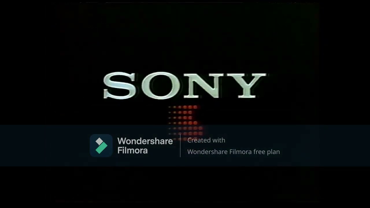 Sony (Japan) Logo History 1970-Present
