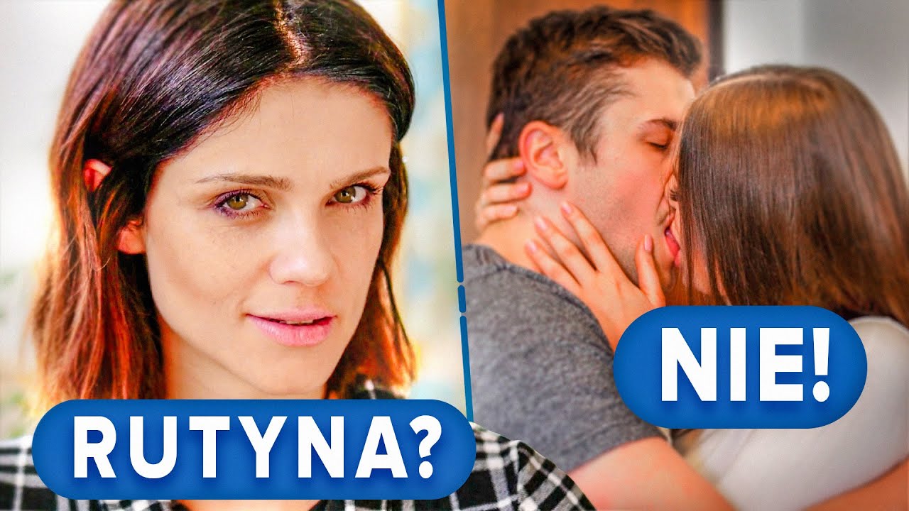 Jak odzyskać spontaniczność w związku?