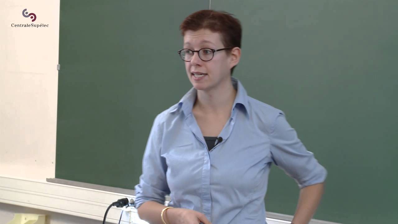 MSc in Data Sciences and Business Analytics  - Machine Learning  Part 2/7 - Chloé-Agathe Azencott