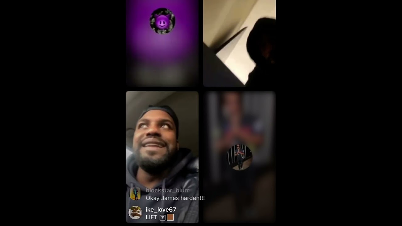 Cc Show Vs Ty Mack Billy PT 2 Cc Show Uncle Gets In It &hellip; Gomz Is Shown Yikes 😳😳