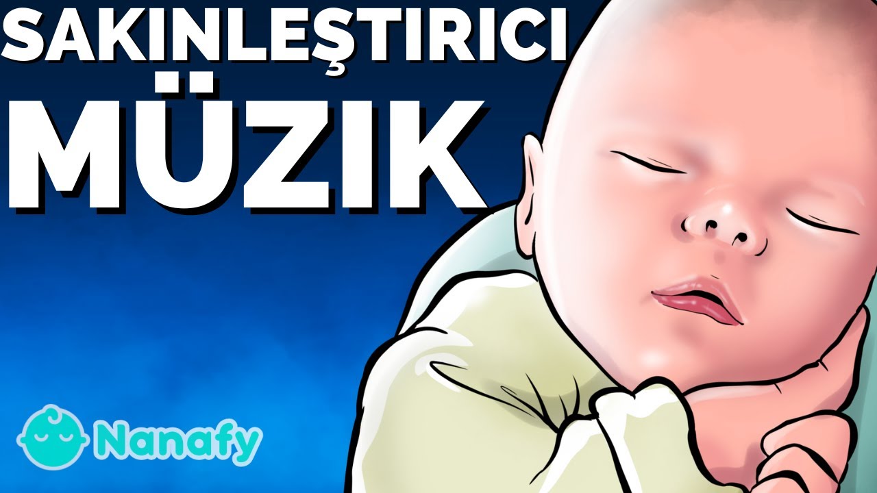 BEBEKLERİ HEMEN UYUTAN MUCİZE NİNNİ – Derin Ve Huzurlu Uyku Garantili