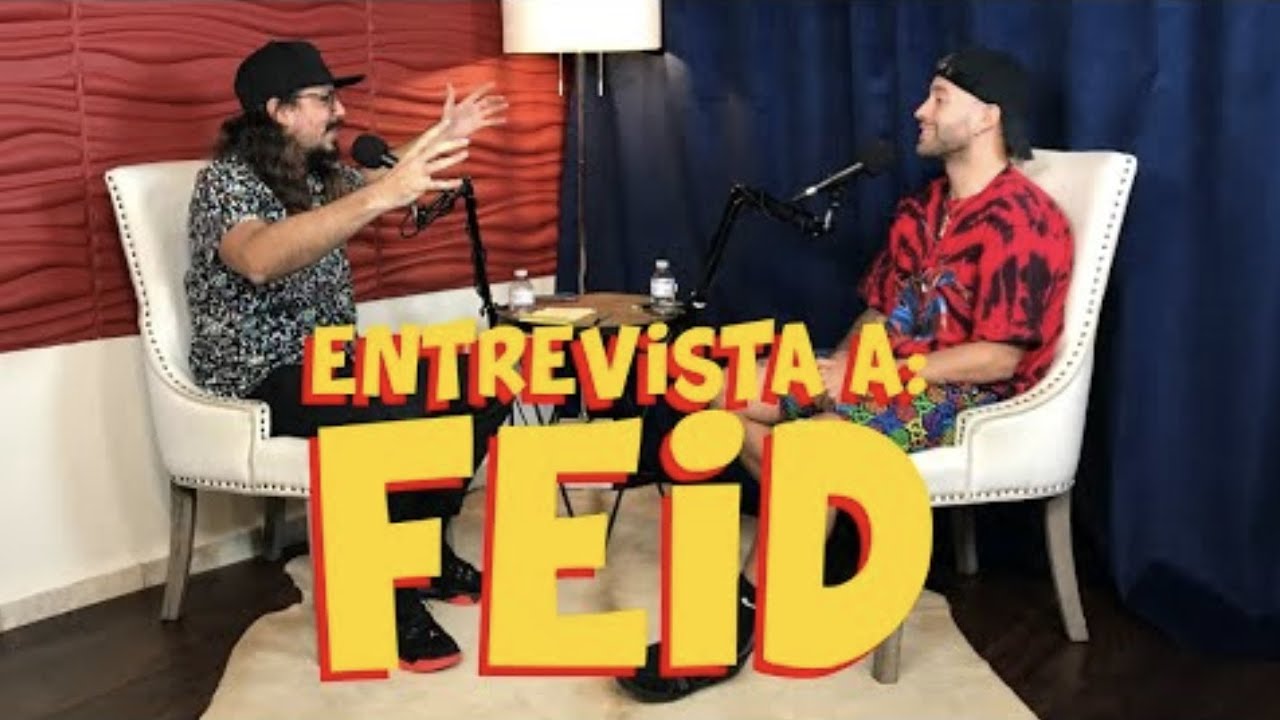 FEID: 