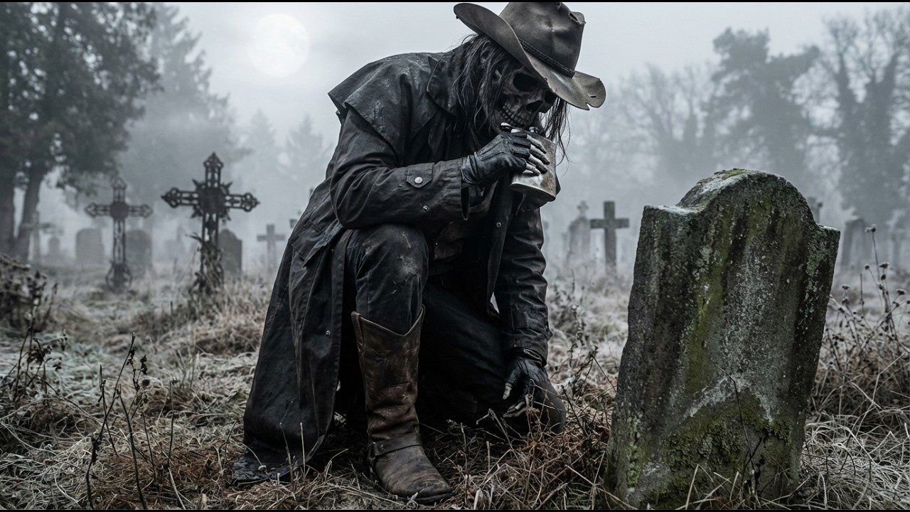 This Is What Makes Dark Country Music So Hauntingly Beautiful