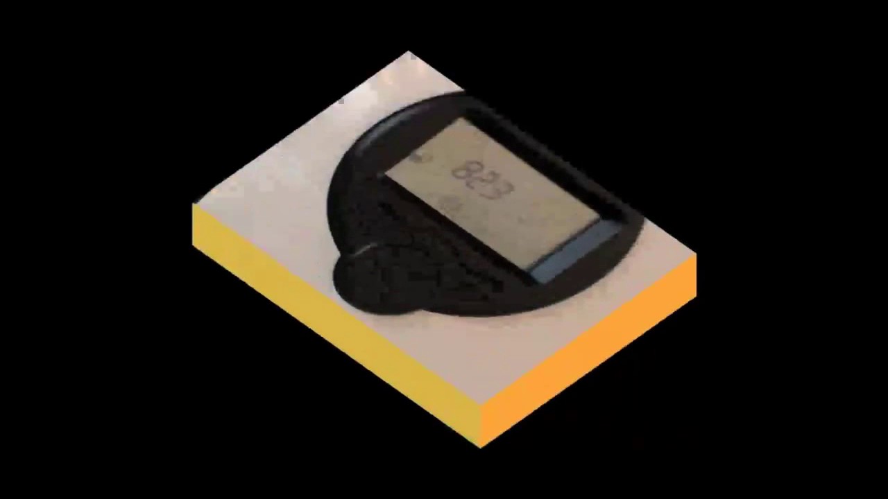 Fireray 5000 Motorised Beam Smoke Detector UK Installation Video