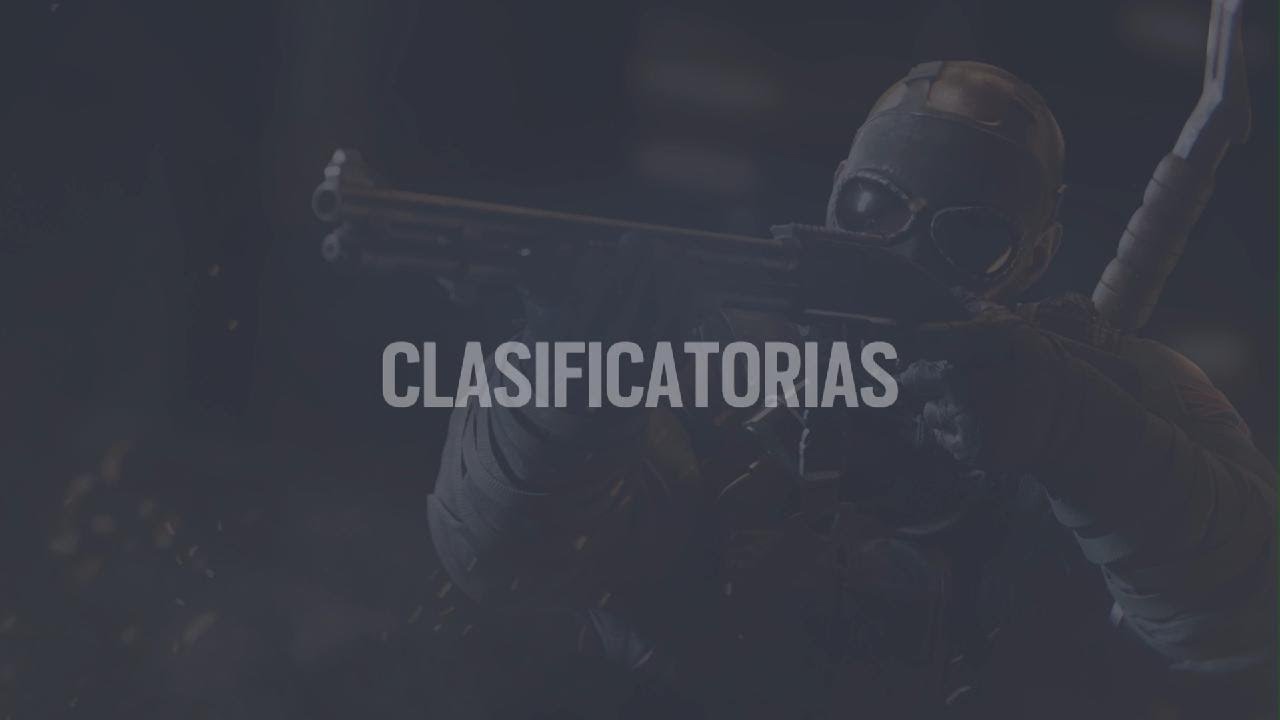 Rainbow Six Siege X (136) Más no puedo
