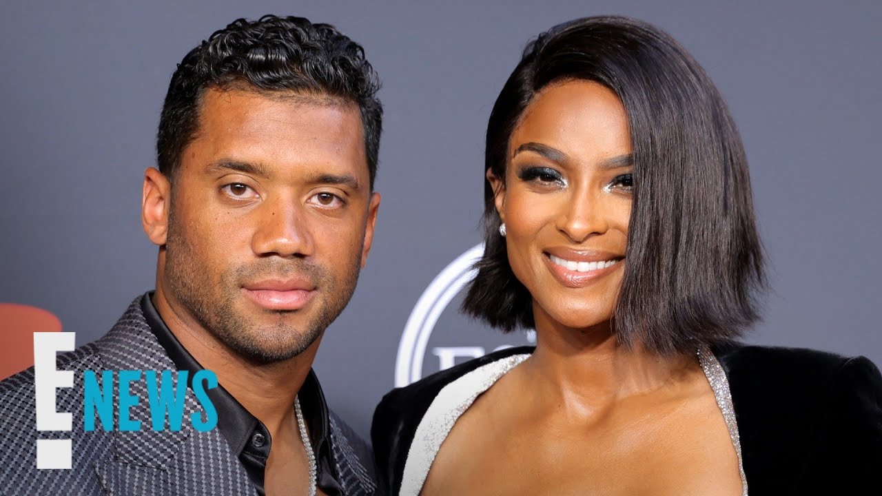 ESPY Awards 2022 Fashion: Ciara, Stephen Curry & More | E! News