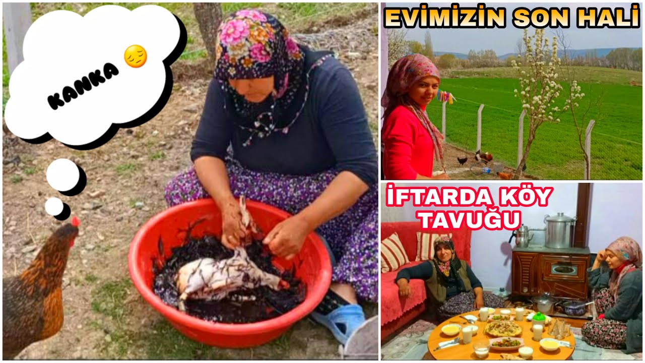 Köydeki 