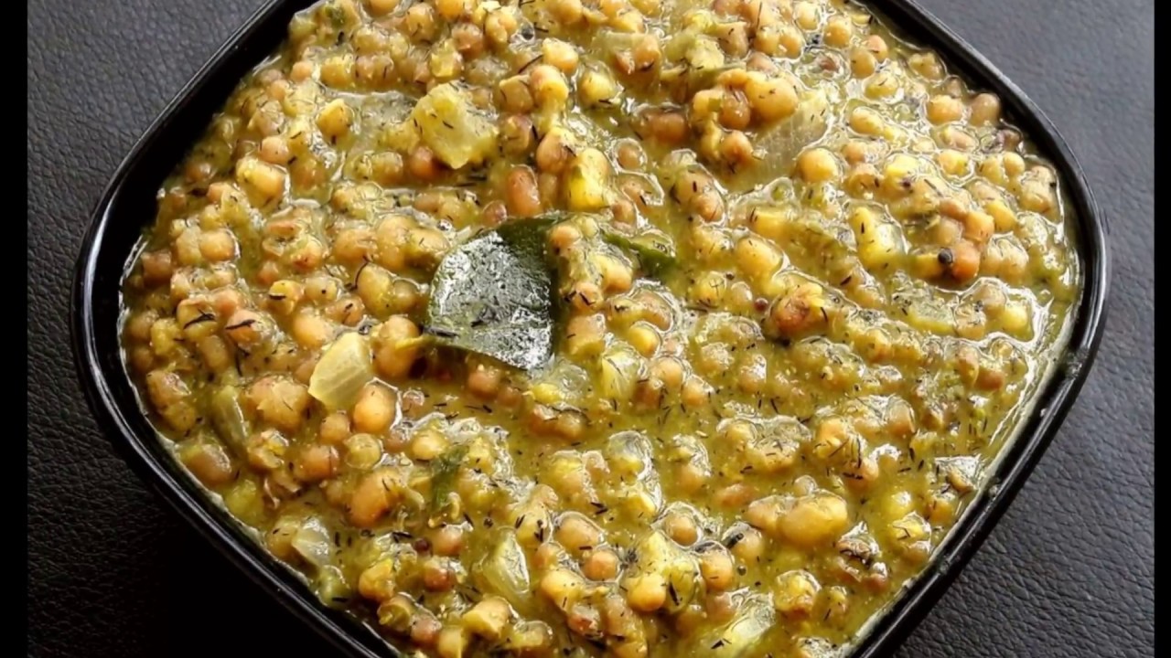 moth beans curry | matki bhaji | uttara karnataka style madake kaalu palya | matki ki sabzi recipe