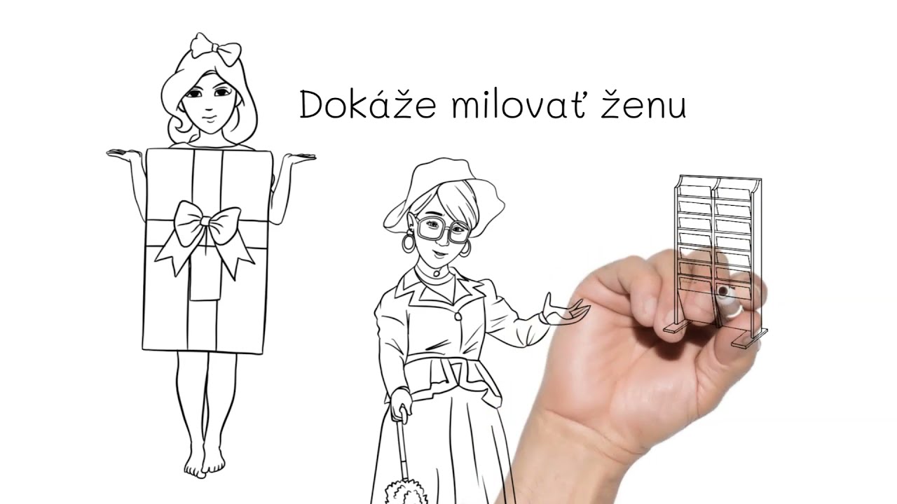 Motivačný príbeh | Zaslúžiš si Lásku ❤️