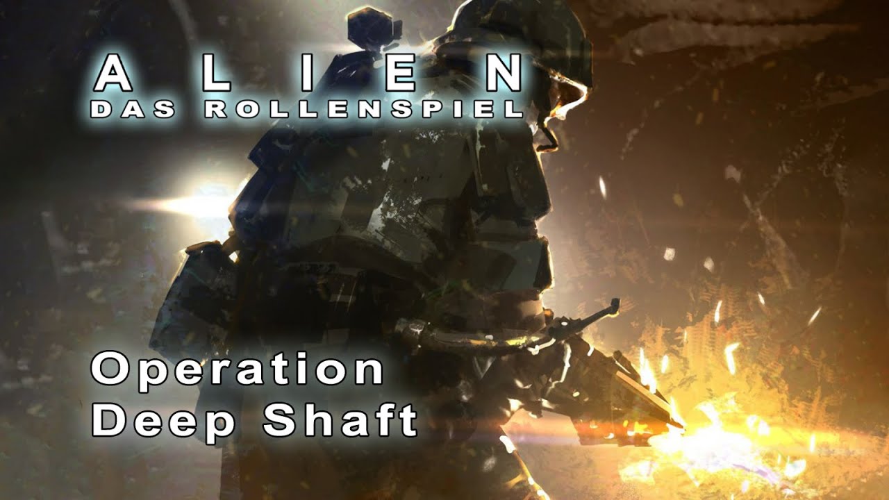 Alien: Der Grenzraumkrieg -  In die Tiefe - Colonial Marines #13