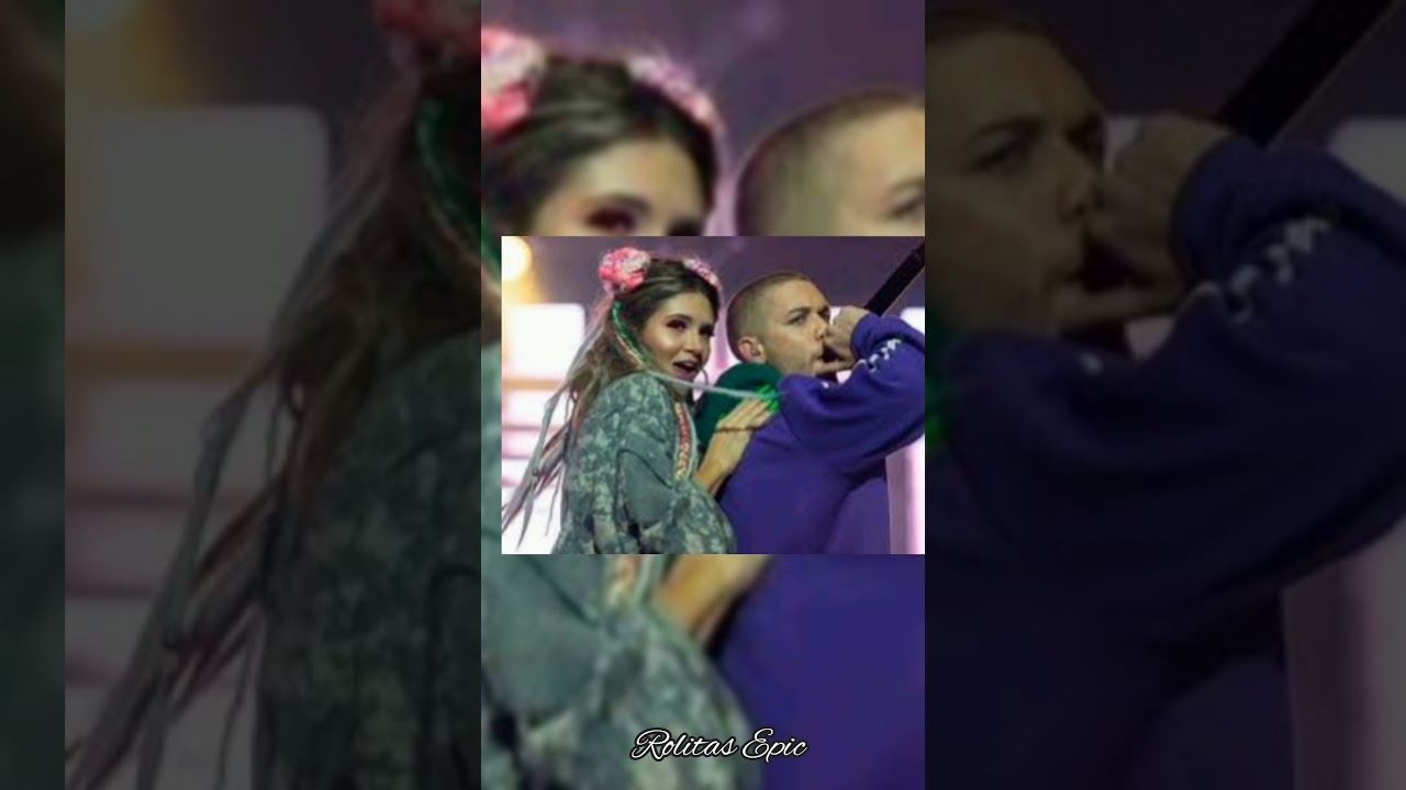 Letra | Me Tomas Enserio | Irma El Hurac&aacute;n | #lareinadelflow2