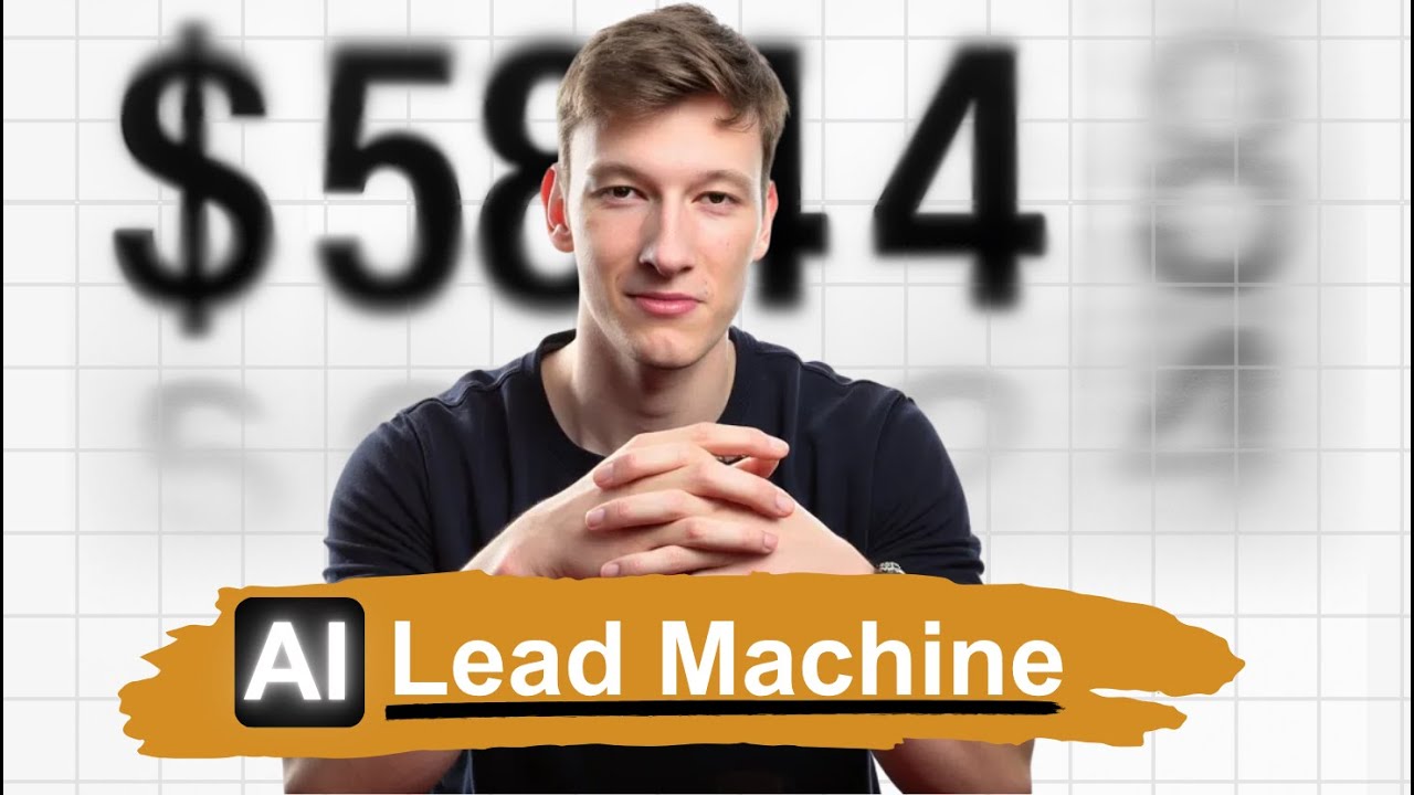 How my AI Agent qualifies HIGH INTENT Insurance leads (Saves $60,000)