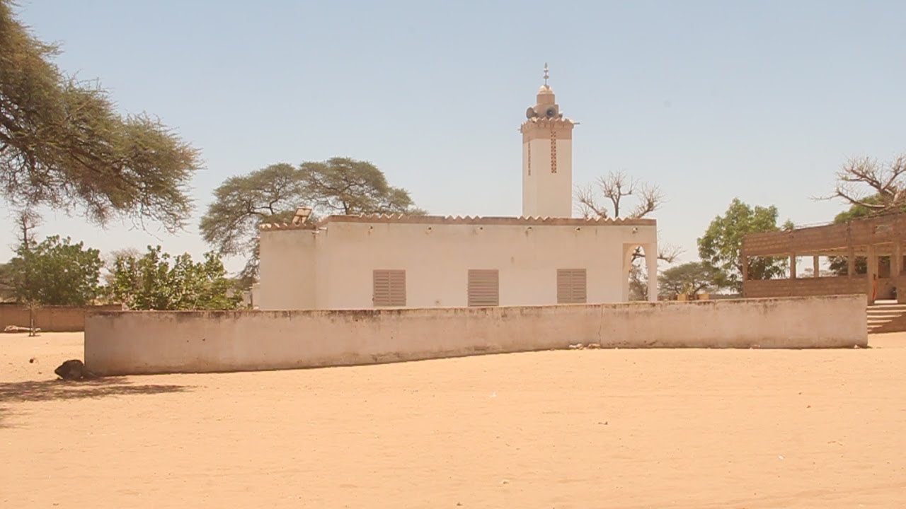 Kham sa Gokh: le village de Kéré Ndao