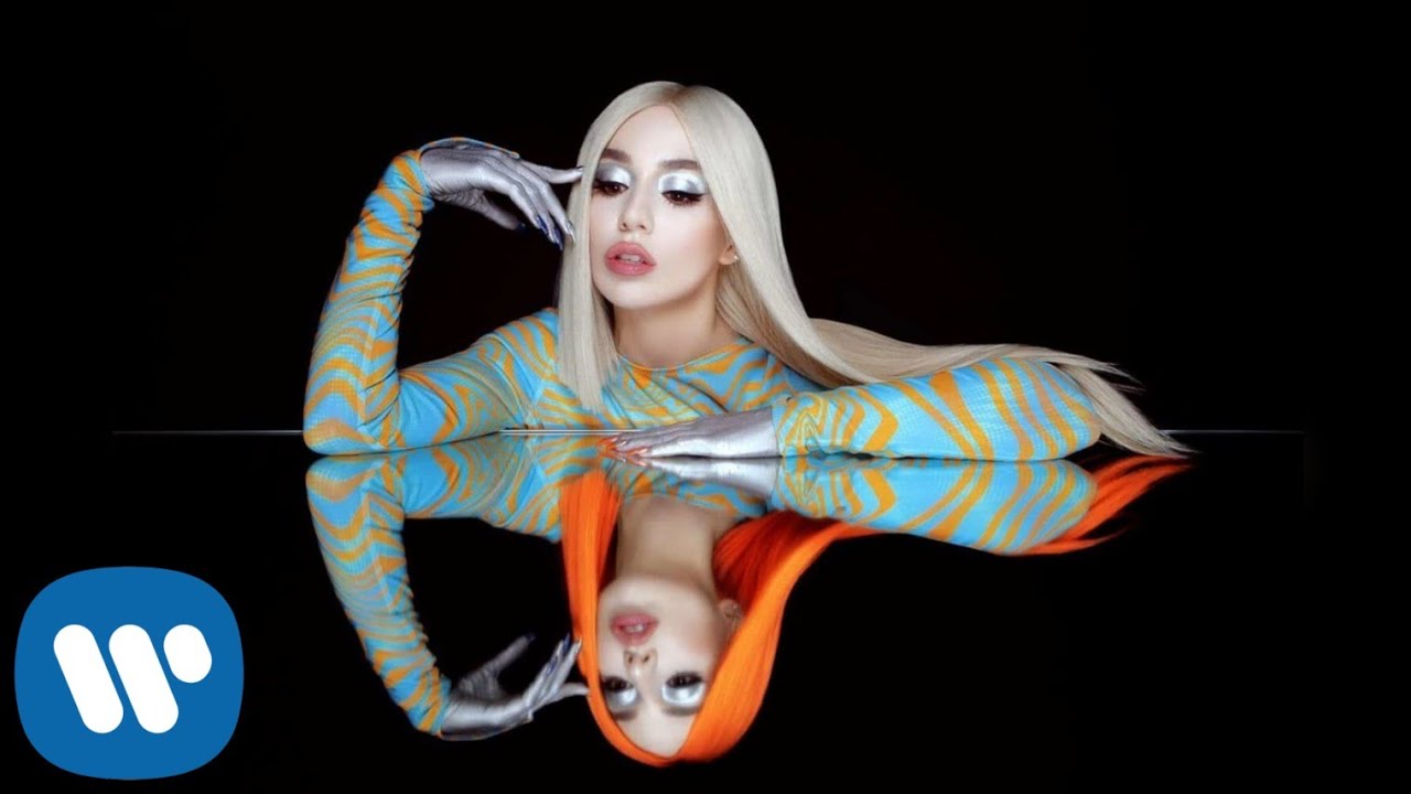 Ava Max - H.E.A.V.E.N (Extended Audio)