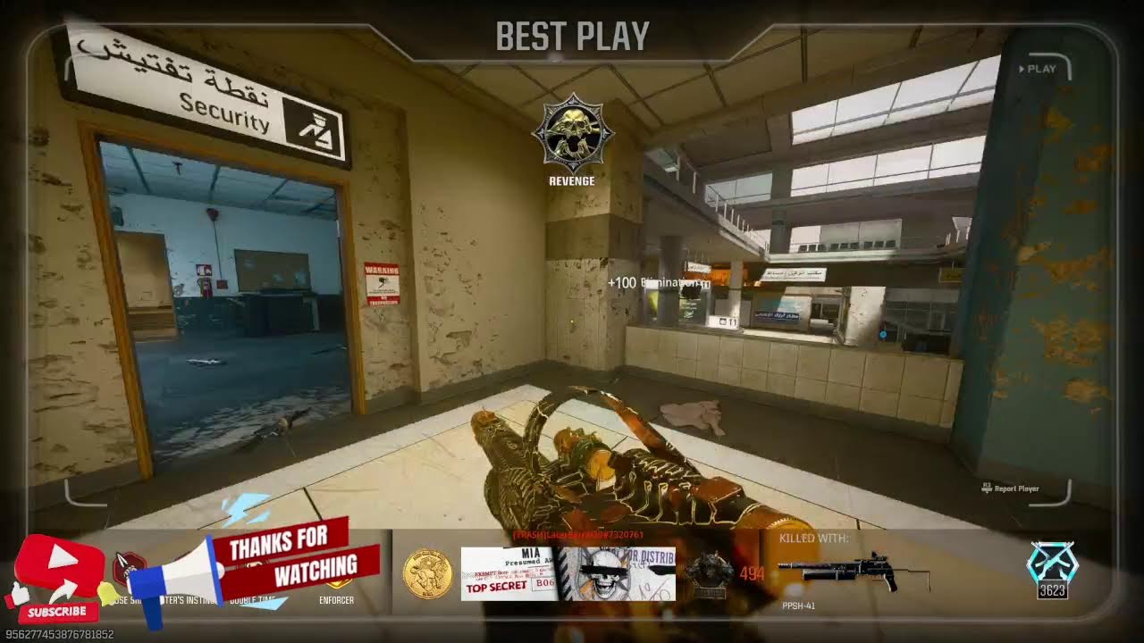 #COD #WZ #RESURGENCE #WARZONE With @DetroitTaino Elbarney_84 twitch