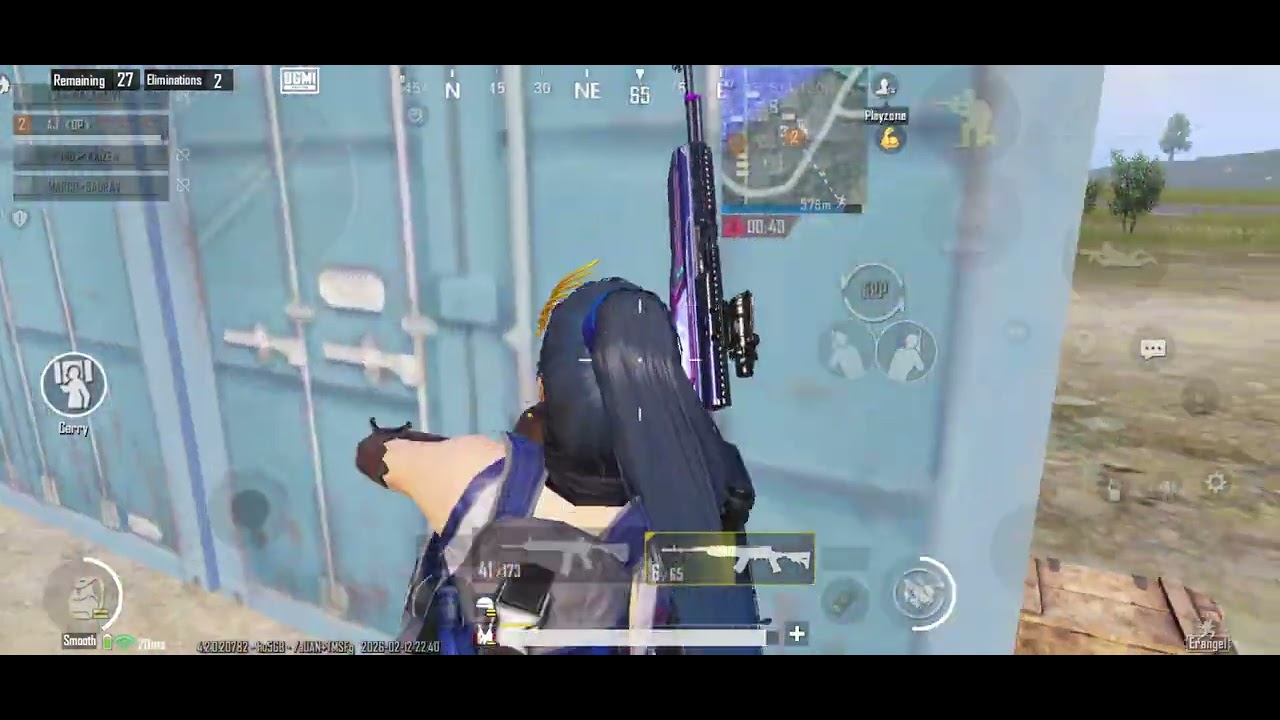 Ultimate Royal  Gameplay AJOP Gaming