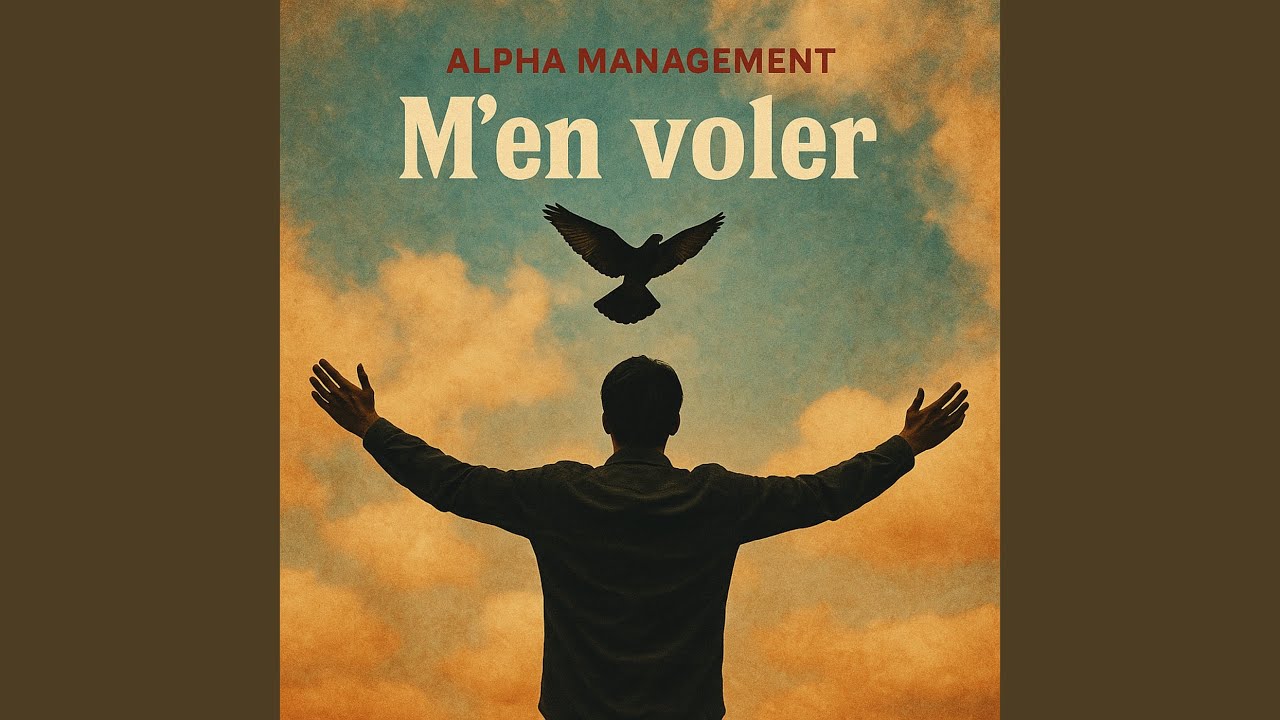 M&rsquo;en voler