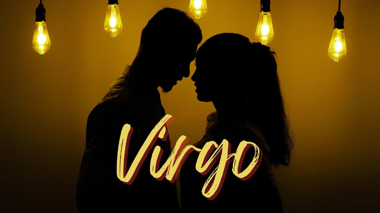 Virgo✨What Did You Do To Them? Completely In Love With You✨Energy Check-In