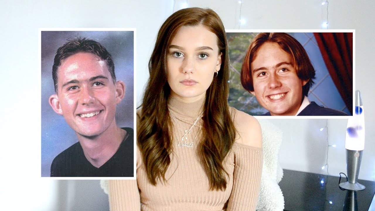 THE DISAPPEARANCE OF DAMIEN NETTLES (UNSOLVED) | Caitlin Rose