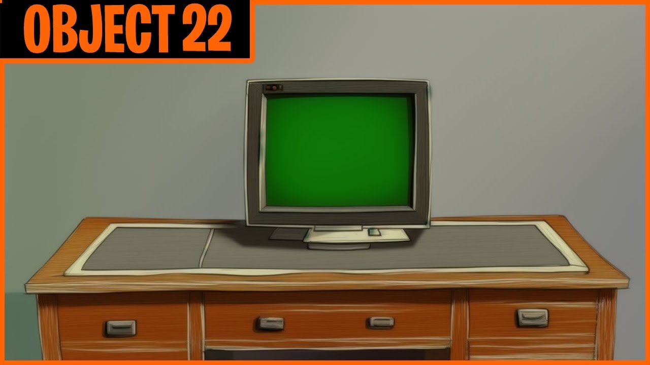 Backrooms - Wayback Machine