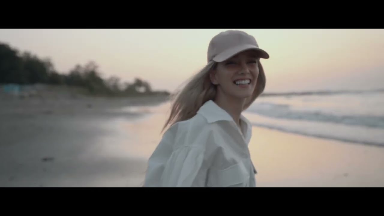 38 & Kusha - Taghsire Mane ( Ft. Sara Peyrovan ) ( Official Music Video )