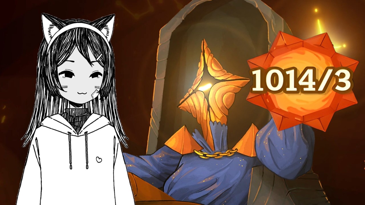 ENDLESS ENERGY | Slay the Spire 2