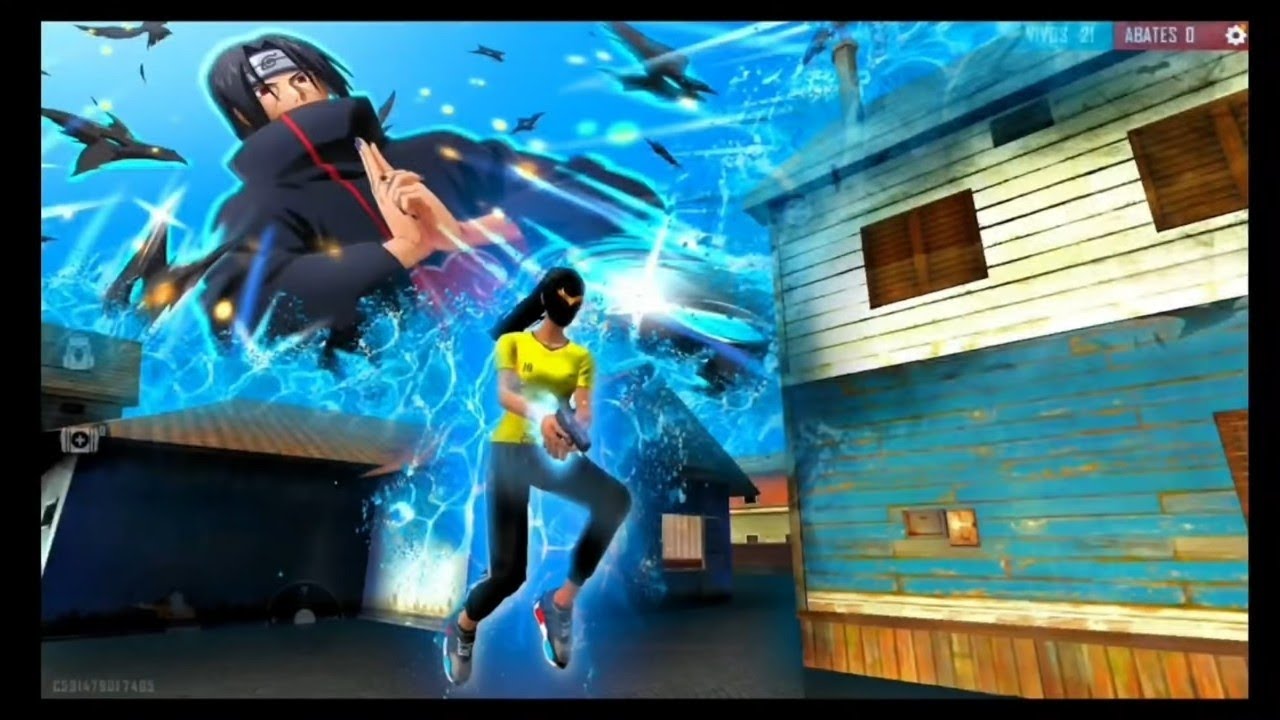 free fire 🔥 rouk ff react on my gameplay ajju bhai is noob