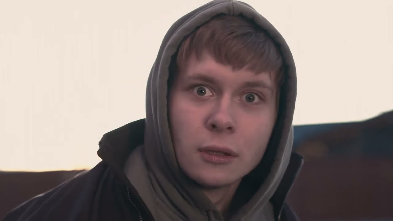 Draumar - graduation film