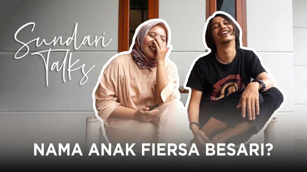 Cerita Dibalik Waktu Yang Salah - Sundari Talks