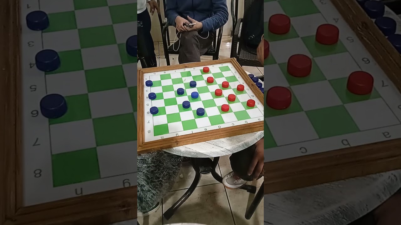 مبارة صعبة على اللاعبين وتحديد كبير بين علال صياد 🆚و مصطفى قشاشين