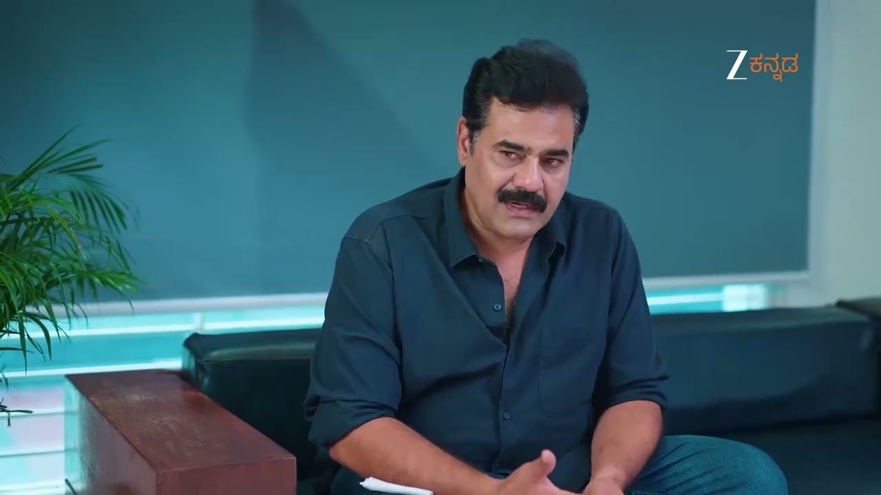 Amruthadhaare | Ep - 799 | Webisode | Nov 24 2025 | Zee Kannada
