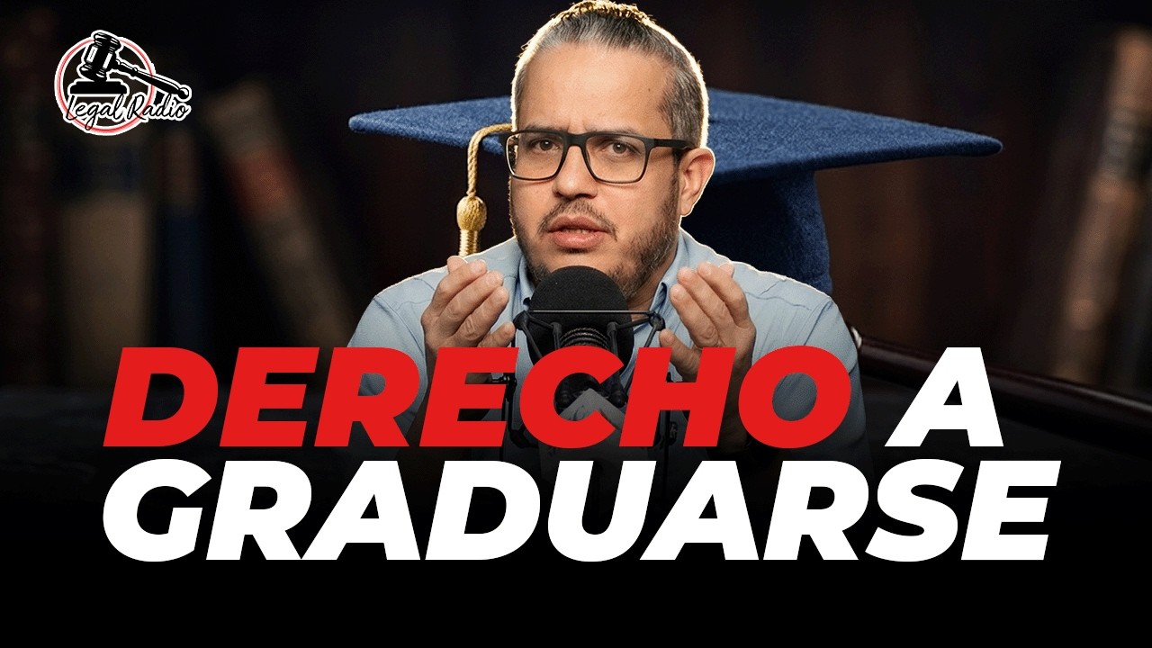 Caso Colegio vs. Alumna: El fallo del Tribunal Constitucional sobre graduaciones