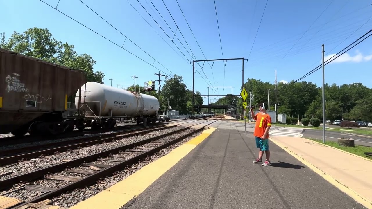 CSX M403