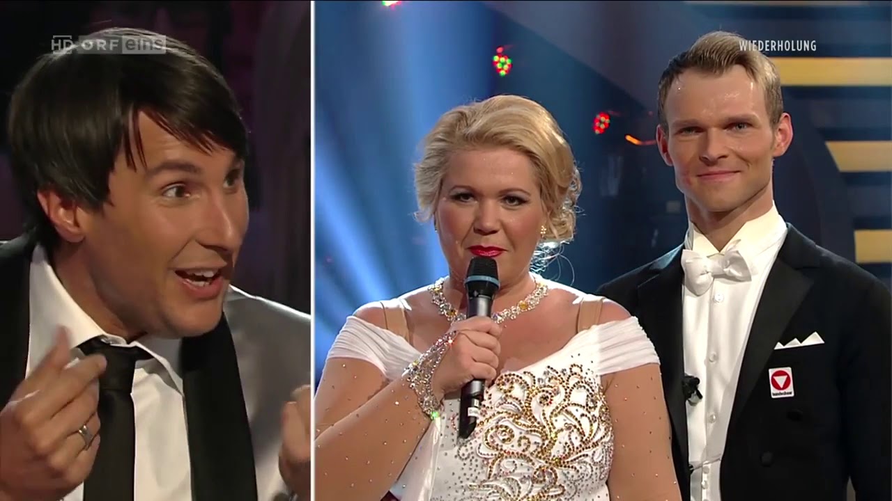 Susanna Hirschler & Vadim Garbuzov - Langsamer Walzer