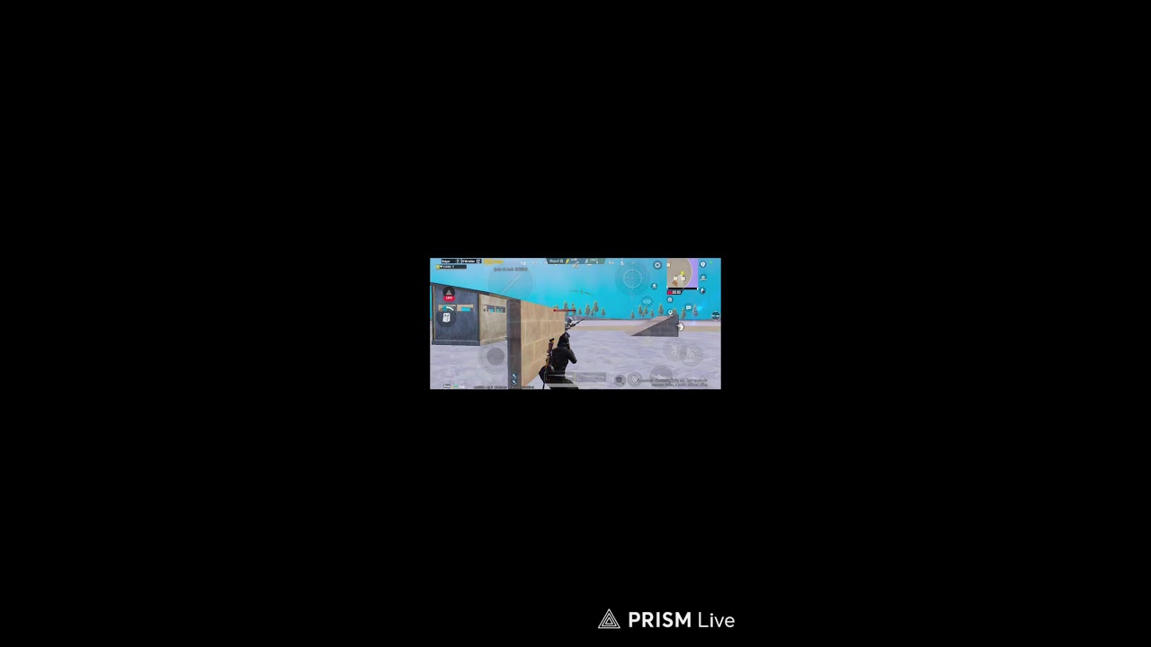 Live streaming of KARIMOV M24