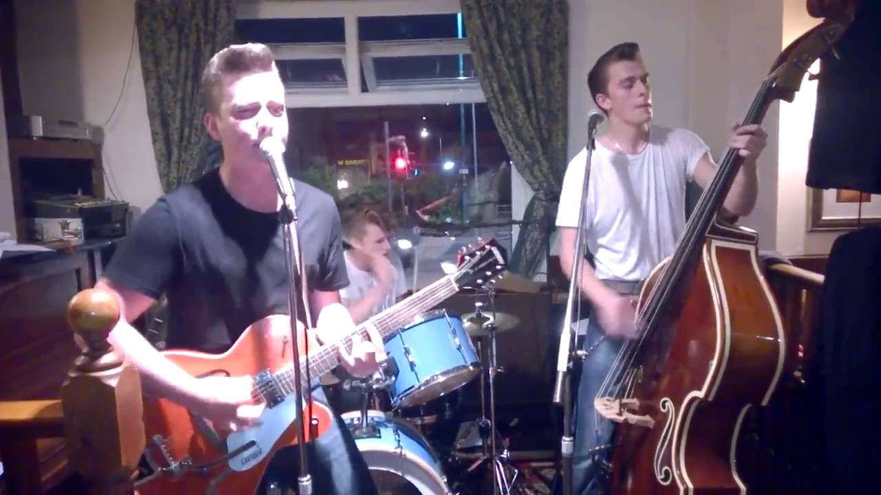 The Runawayz