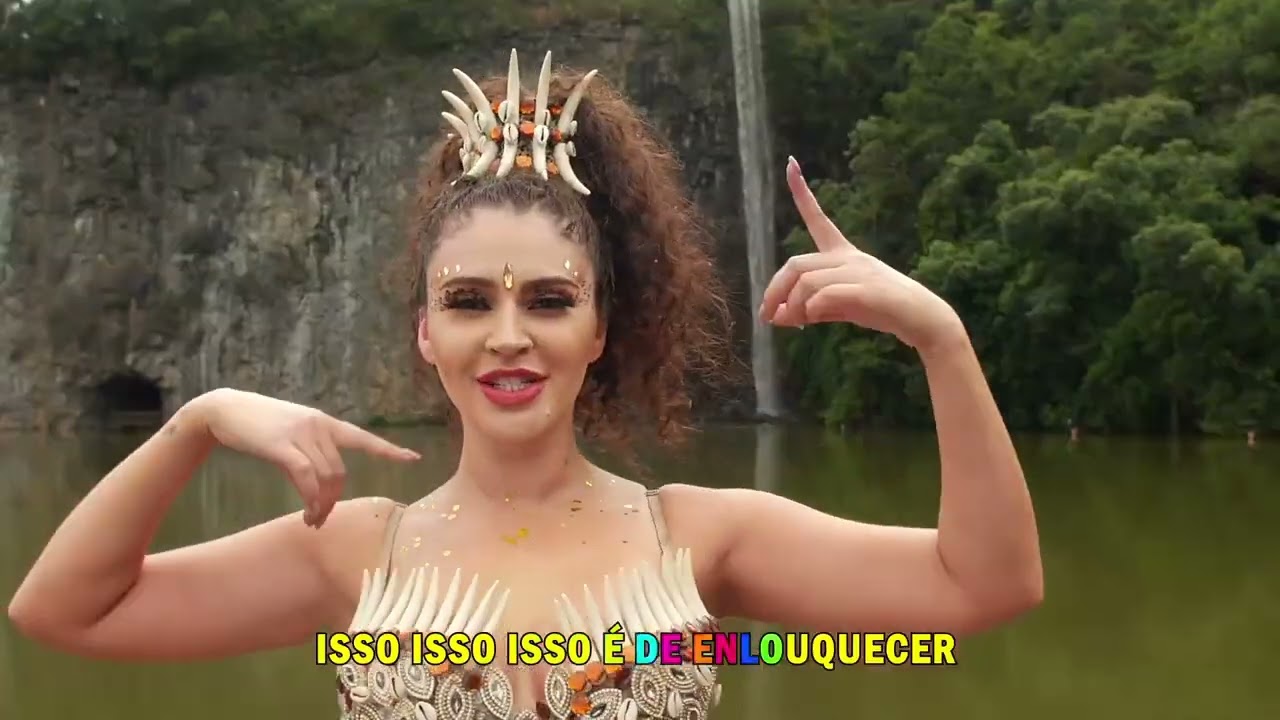 #CarnavalDigital2021   Os Internautas de Pinhais