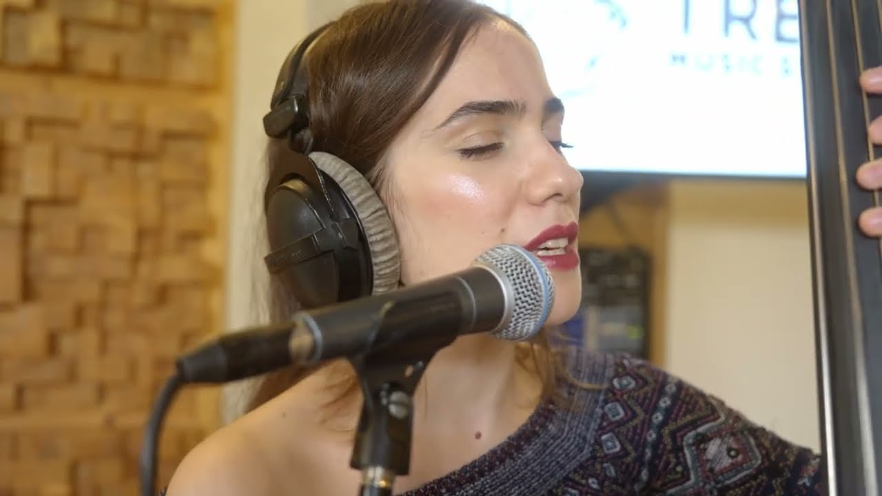 TREES LIVE SESSION-