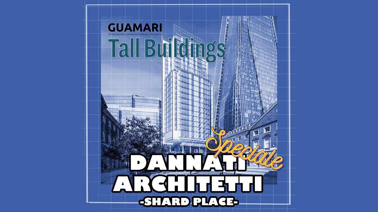 Shard Place - Speciale Tall Buildings