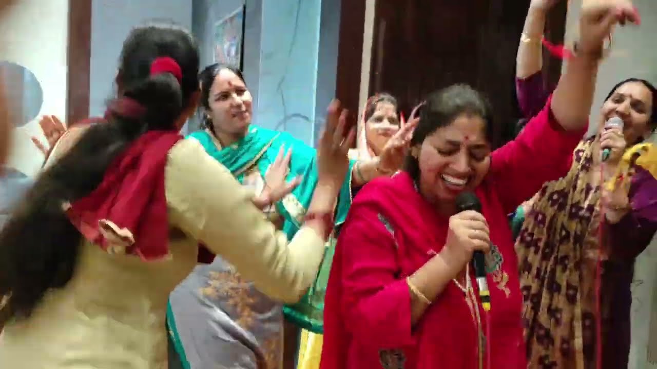 बल्ले बल्ले नीं दाती ने भंडारा खोला सारे ले जाओ झोलिया वेर के📱7082508159