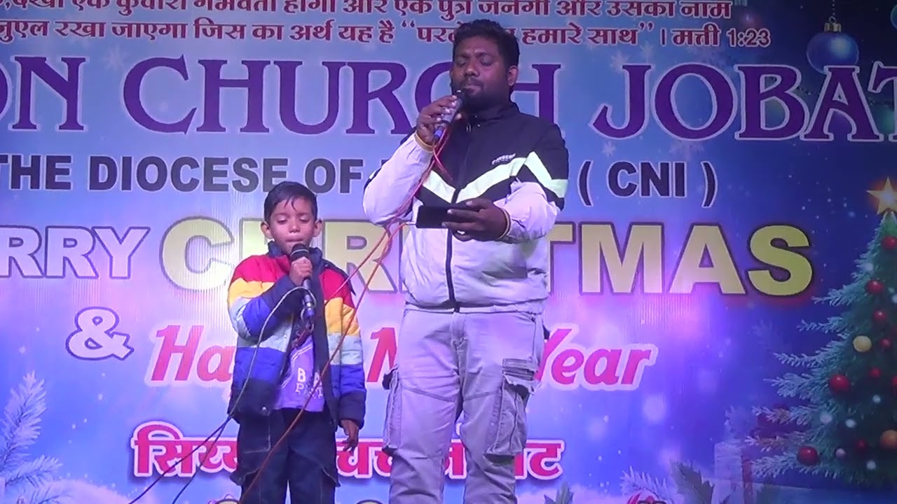 Papa Beta Main Tera Song || Vipul Manish and Son || Senior Youth Drama 2025
