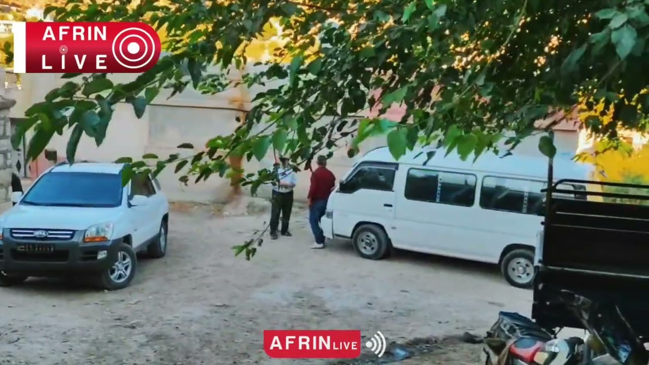 قرية خالطان وطبيعتها الساحرة